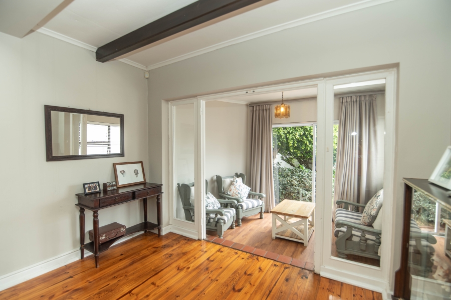 4 Bedroom Property for Sale in Summerstrand Eastern Cape